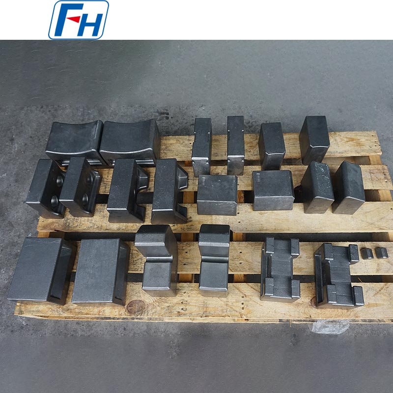 FH® Industrial Slider | Reliable in Extreme Heat & Stress Conditions