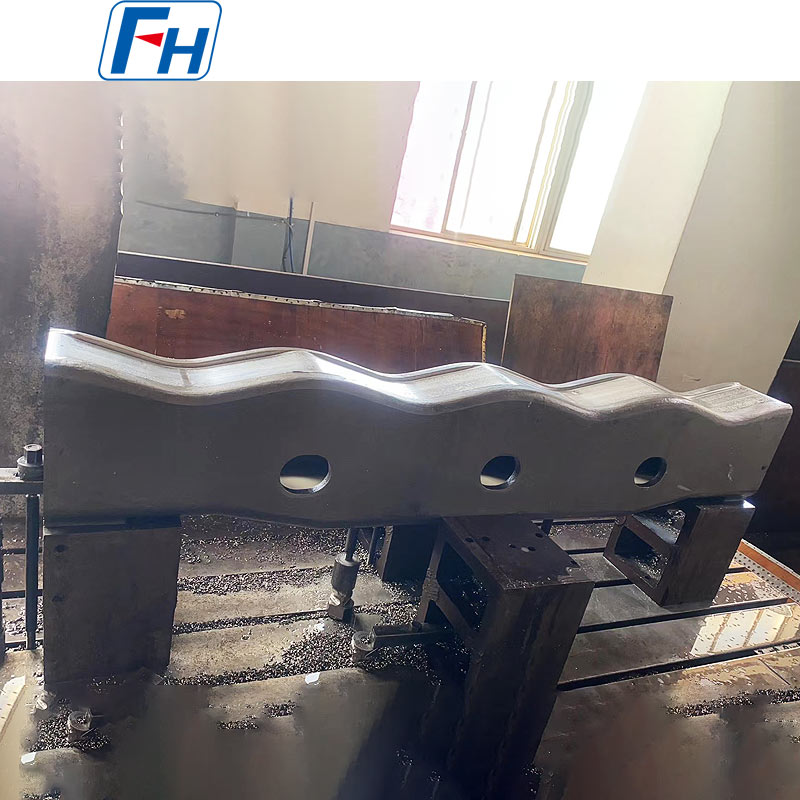 FH® Walking Beam Furnace Support | Trusted by Industrial Leaders Worldwide