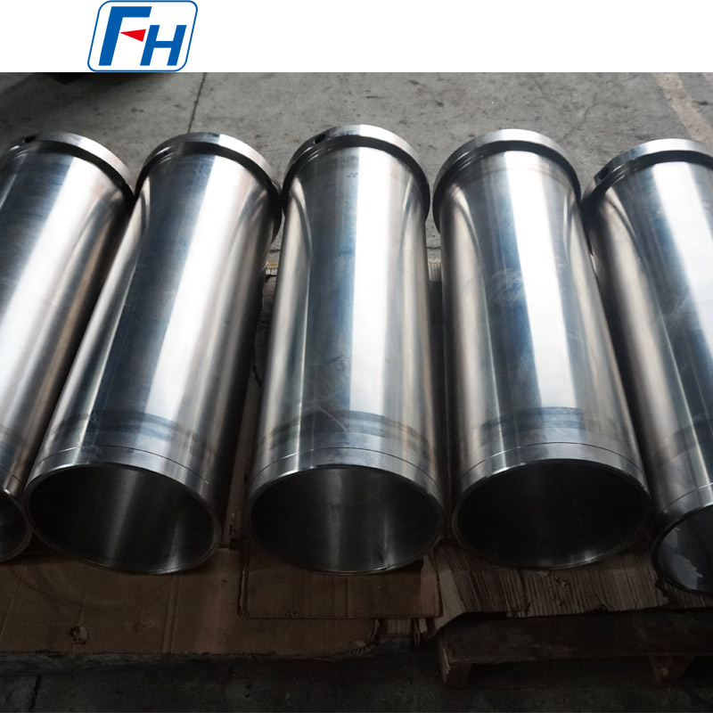 FH® Grinding Cylinders are Wear-resistant and Corrosion-resistant