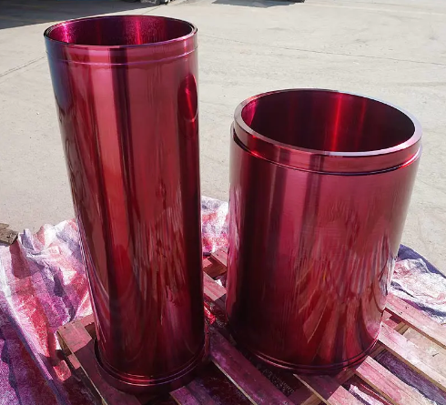 How to judge the service life of wear resistant castings?