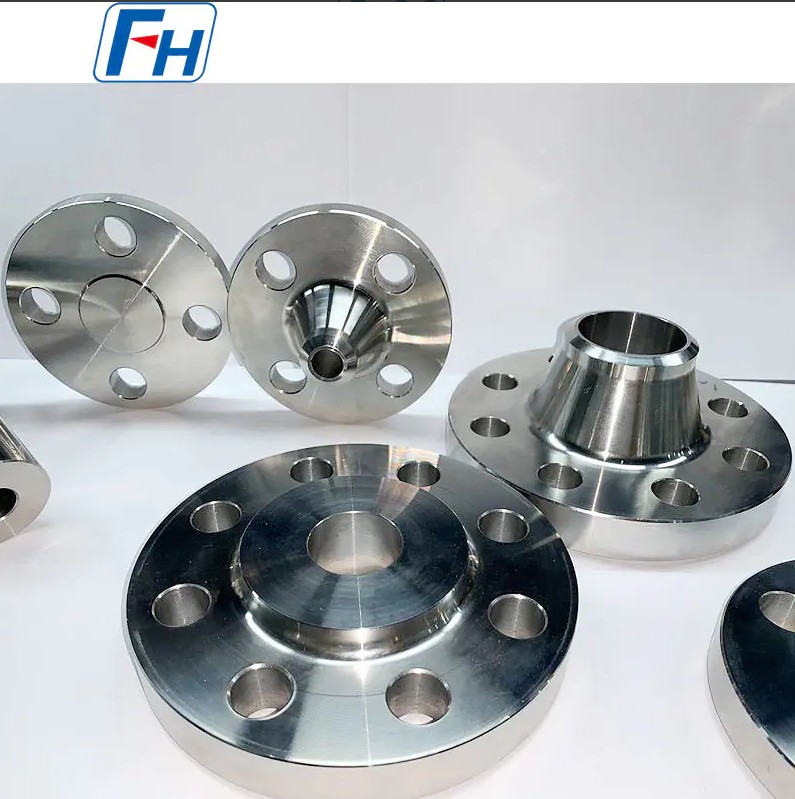 Comparison of Nickel-Based and Cobalt-Based Alloy Castings: Differences and Applications