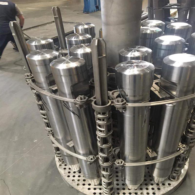 What is the Operating Procedure for a Pit-Type Furnace?