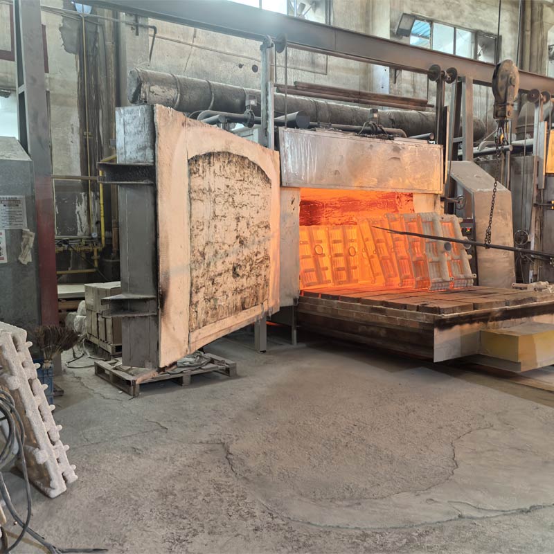 Why is Heat Treatment Important?