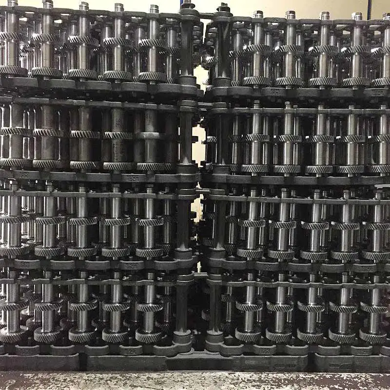 Can Vacuum Furnace Fixtures Handle High-Temperature Applications? | FH® by Wuxi Junteng Fanghu Alloy Technology Co., Ltd