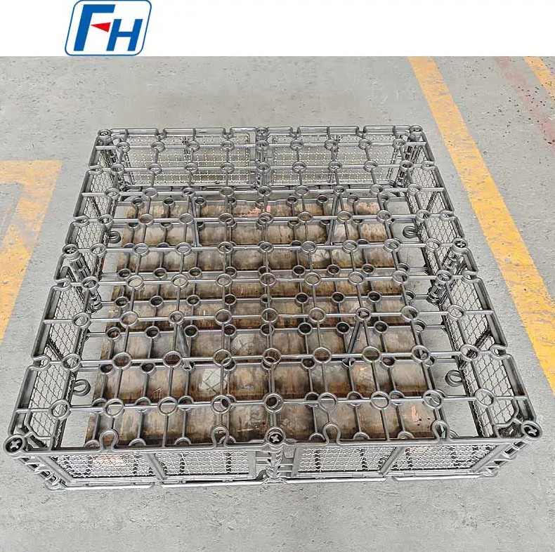 Which Heat Resistant Steel Casting Should You Choose for Extreme Temperature Applications?