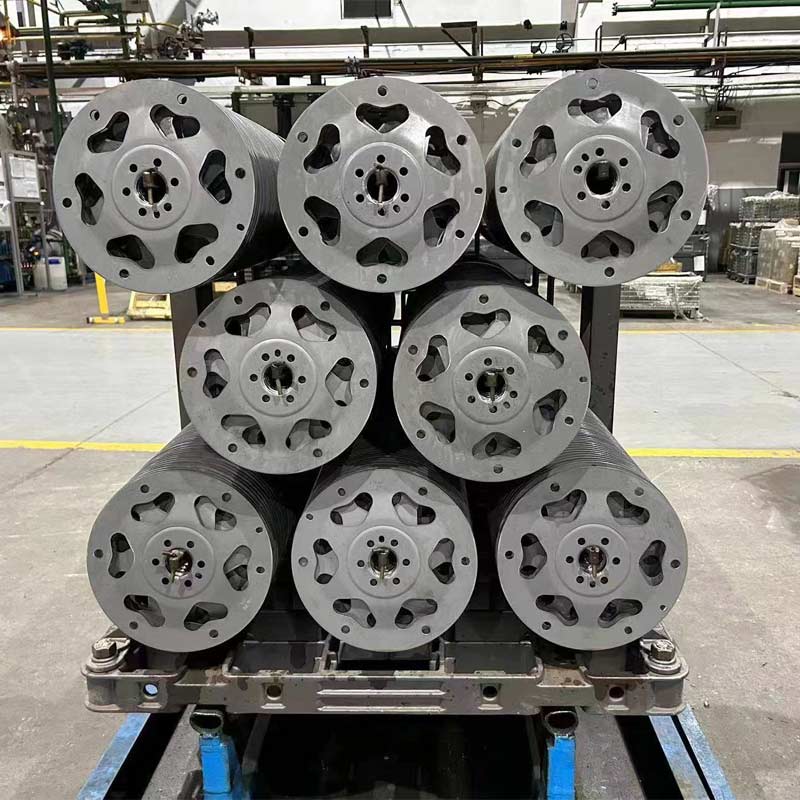 What Safety Measures Are Needed When Using Vacuum Furnace Fixtures?