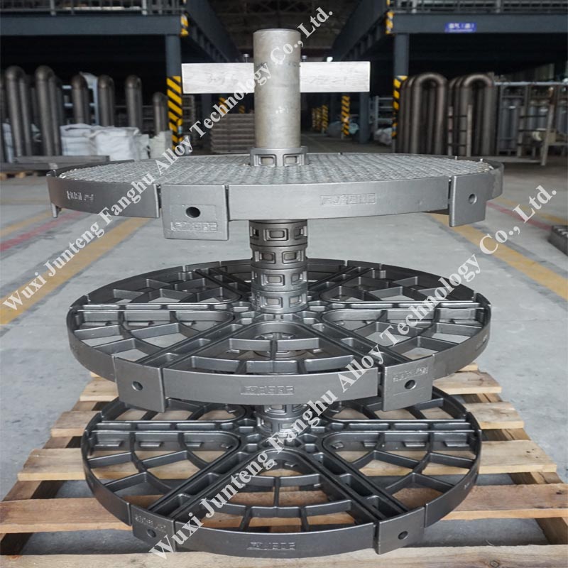 How to Choose the Best Pit Furnace Fixture Manufacturer?