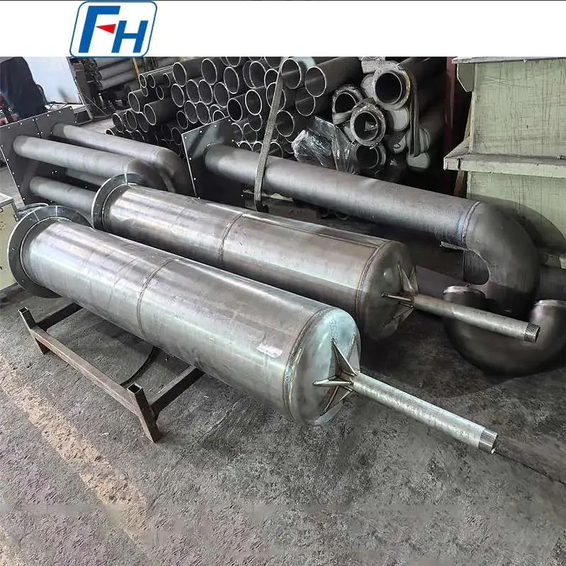 How to Prevent Thermal Fatigue in Heat-Resistant Steel Castings？