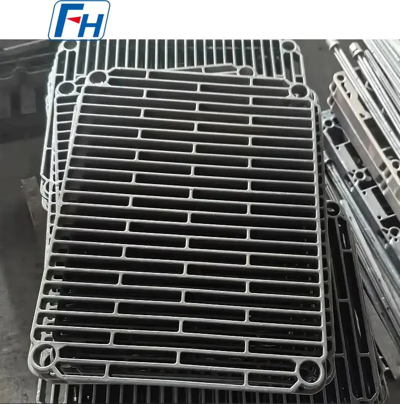 Why Do Heat Treatment Trays Warp or Crack?