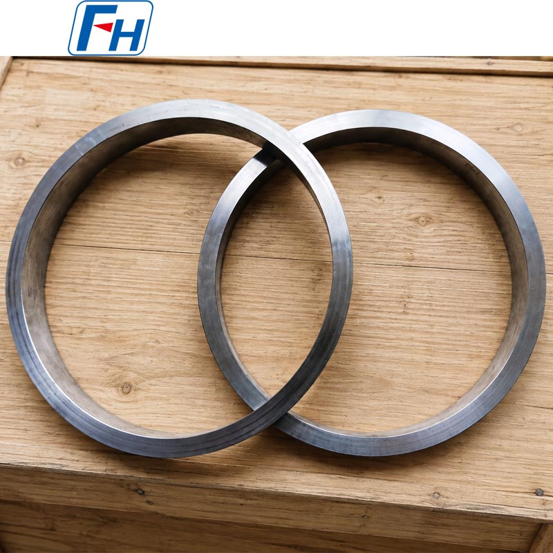 Monel K-500 Ring Manufacturer | UNS N05500 Forged Rings – FH® Alloy