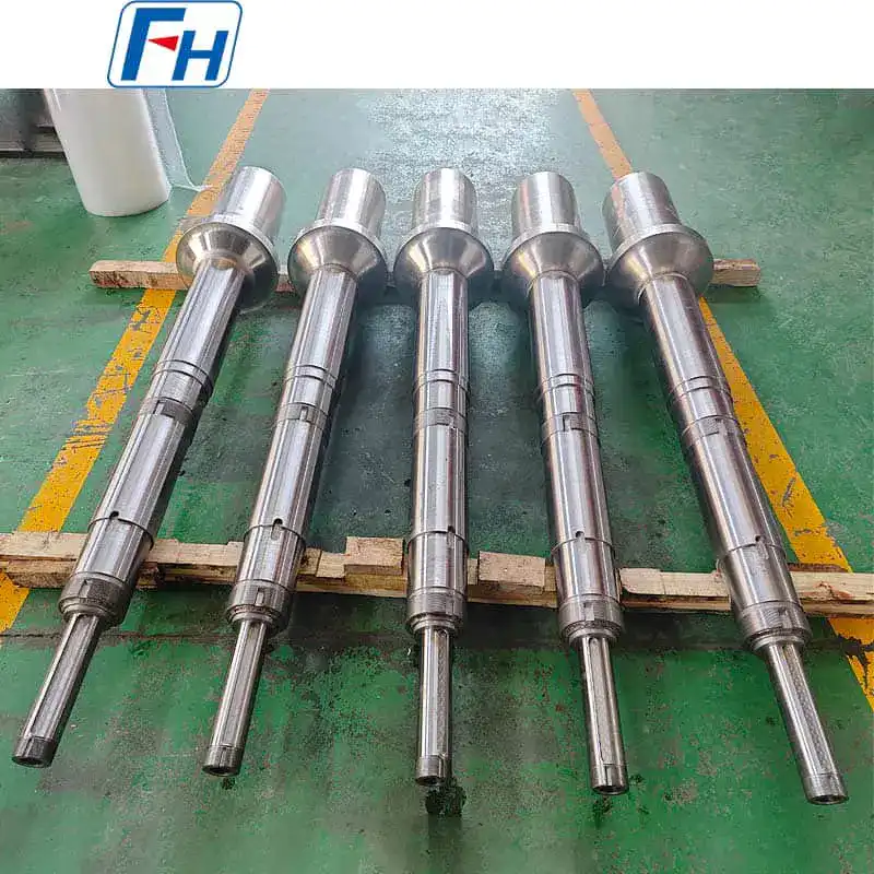 Stainless Steel Melting Point by Grade: A Furnace Alloy Guide