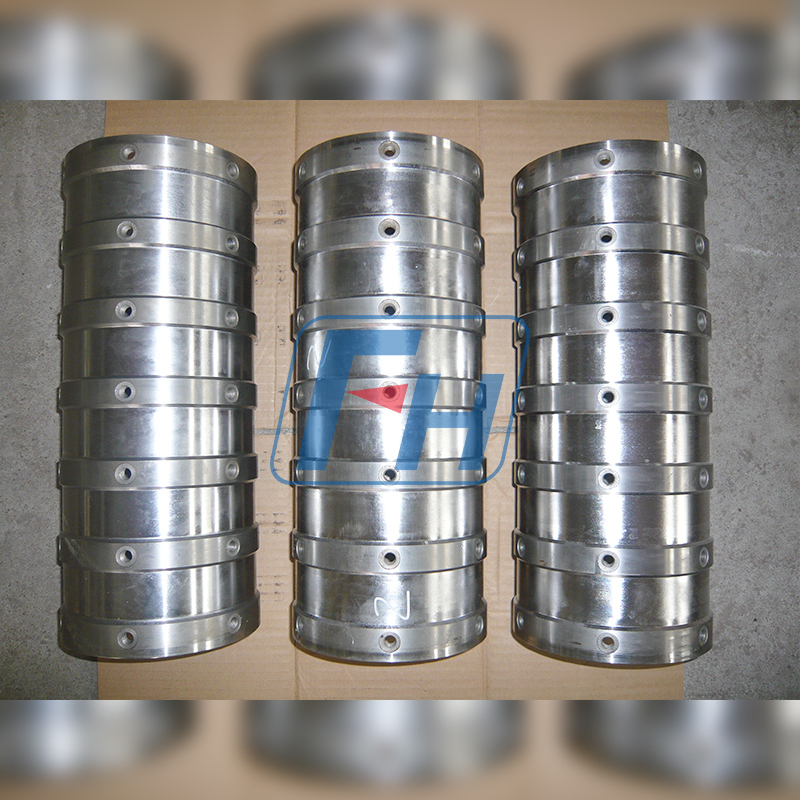 High Cr Casting Wear Resistant Steel Liners
