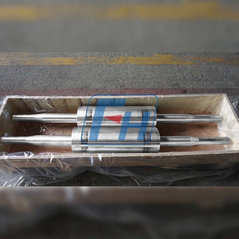 Furnace Rollers for Thailand Market