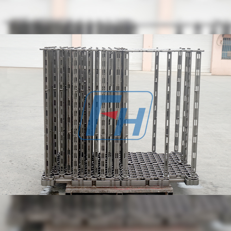 1500x900x1300mm Heat Treatment Fixtues