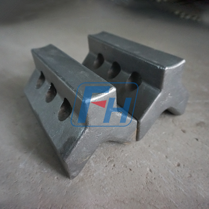 Furnace Sliders