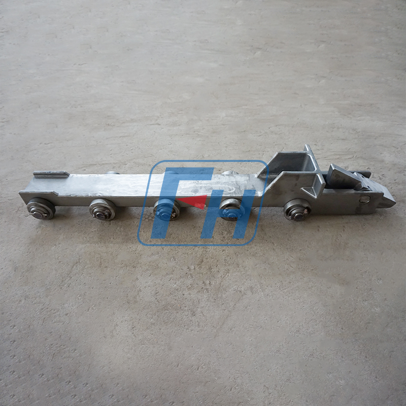 AFC Pusher Head