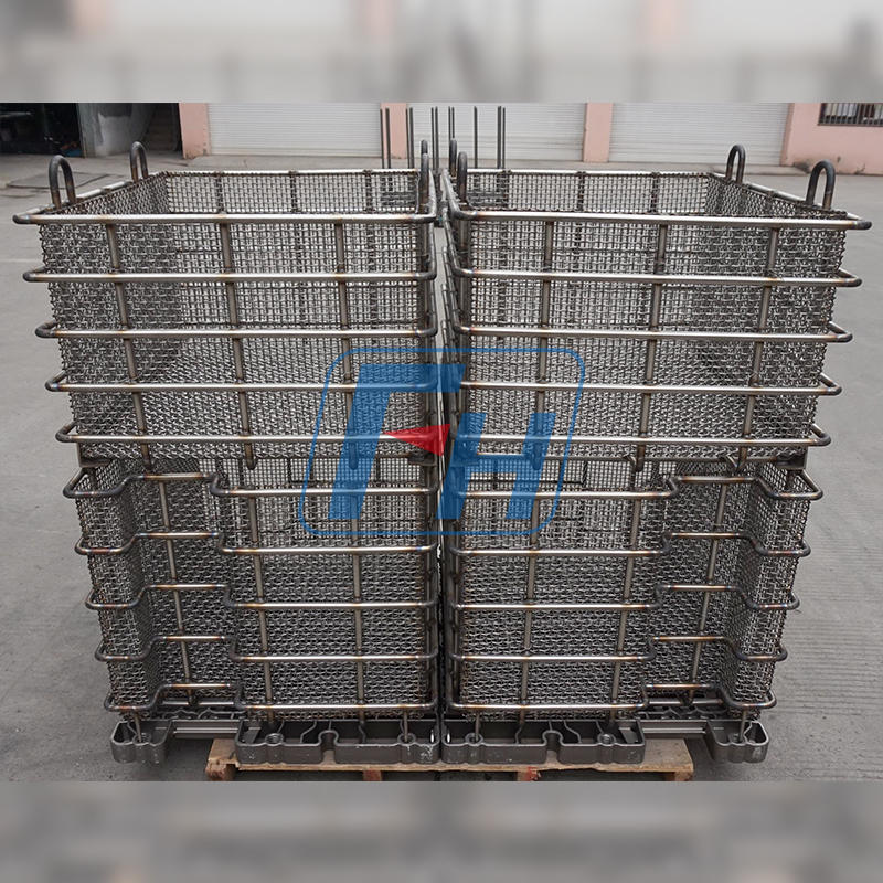 Welding Fixture Welding Baskets