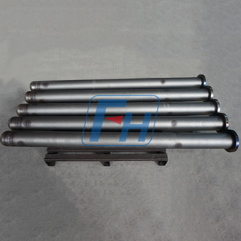 IPSEN Furnace Radiant Tube